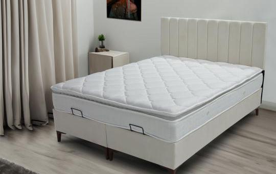 Aycha set (baza,baslık,yatak) 160 x 200 ölçü