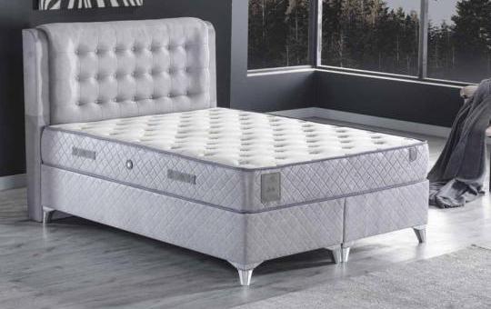 Delta Set (baza,baslık,yatak) 150 x 200 ölçü