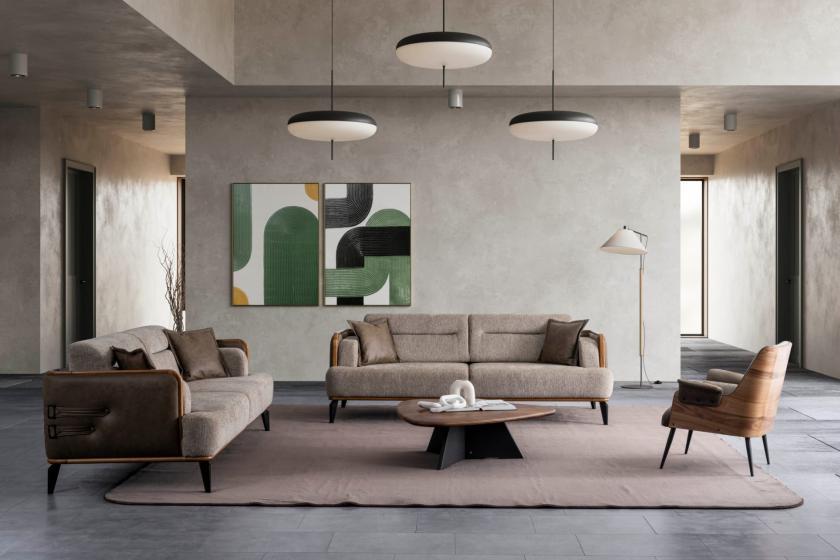 ATİNA KOLTUK TAKIMI