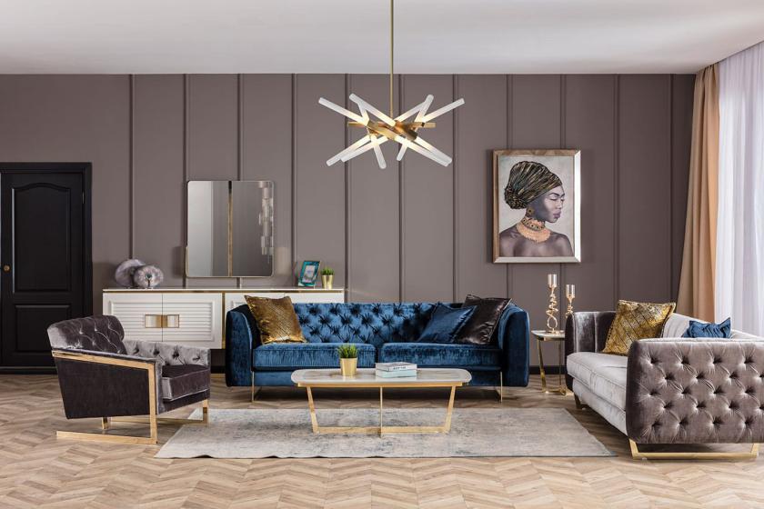 GLORİA KOLTUK TAKIMI