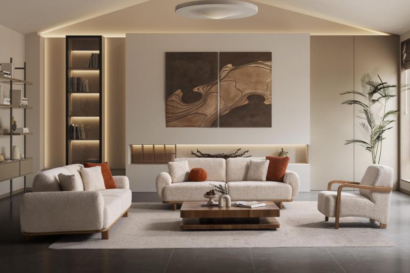 LATTE KOLTUK TAKIMI. EFSANE_KASIM %40_İNDİRİM