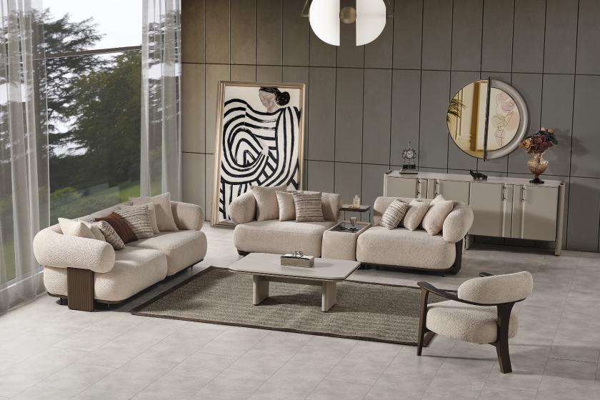 JULİAN KOLTUK TAKIMI