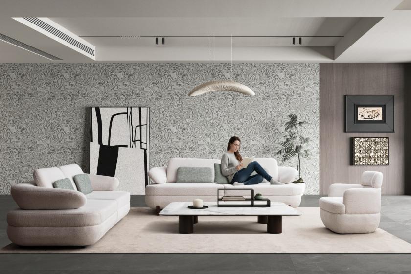 ORİON KOLTUK TAKIMI EFSANE_KASIM %40_İNDİRİM