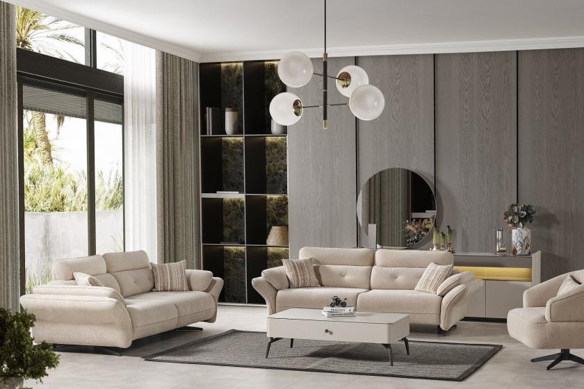 PLATİN KOLTUK TAKIMI EFSANE_KASIM %40_İNDİRİM