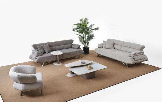 PULSAR KOLTUK TAKIMI