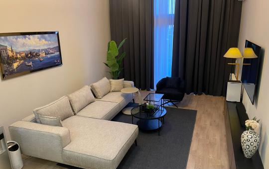 RELAX KÖŞE