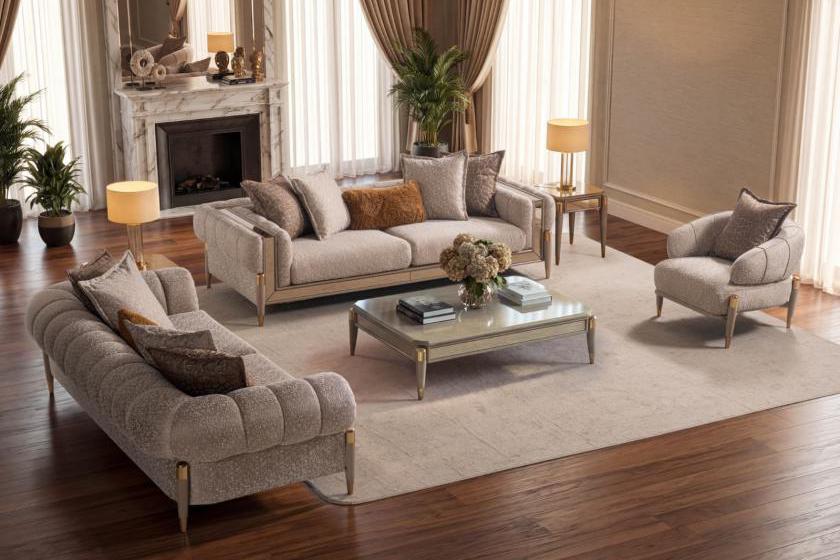 ROOSET KOLTUK TAKIMI