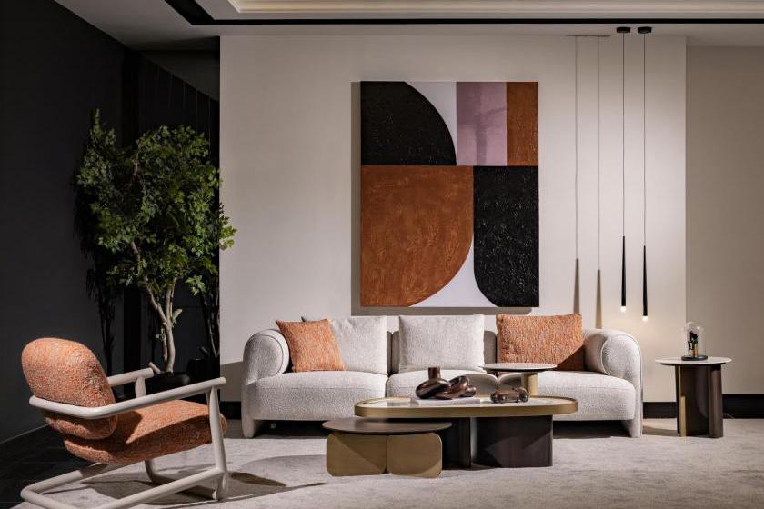 SANVİTO KOLTUK TAKIMI