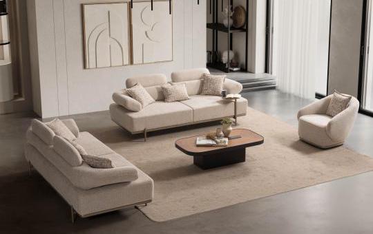 VİON PLUS KOLTUK TAKIMI