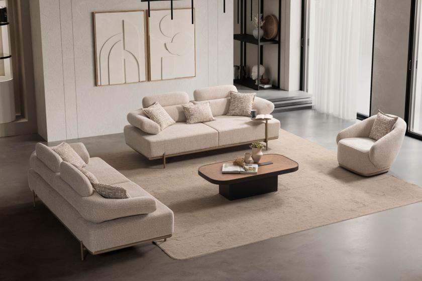 VİON PLUS KOLTUK TAKIMI