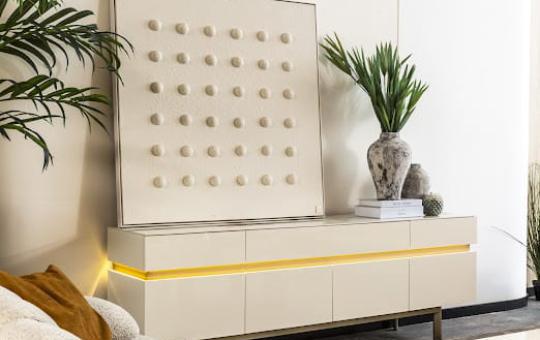 New Anka Tv Ünitesi