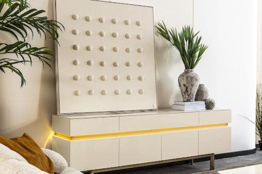 New Anka Tv Ünitesi