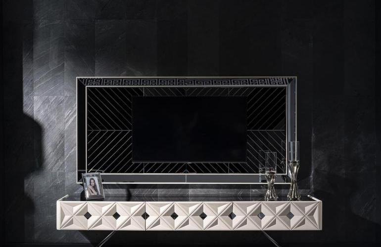 Asus Tv Ünitesi