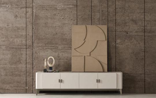 Aura Soft Tv Unitesi