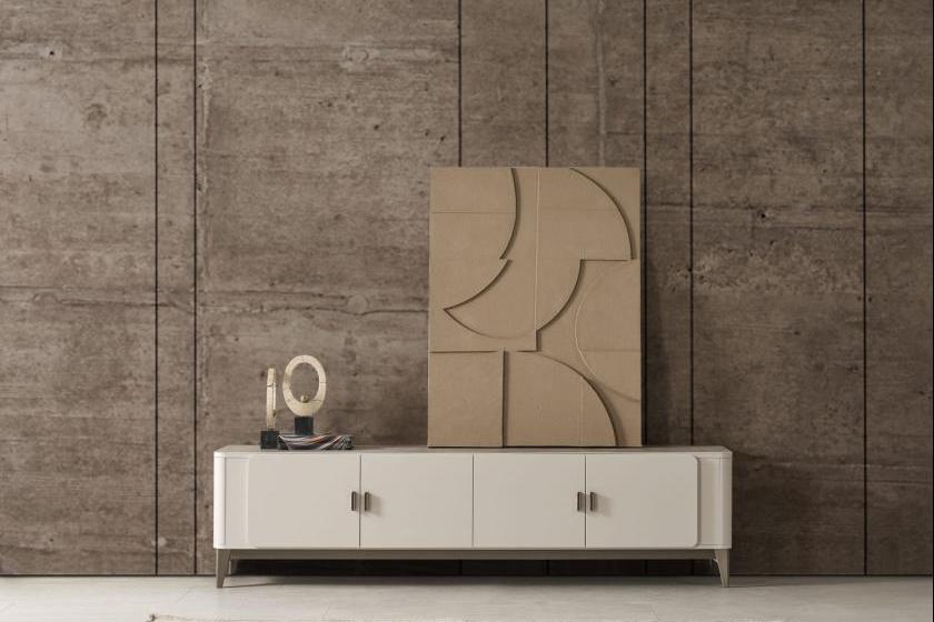 Aura Soft Tv Unitesi