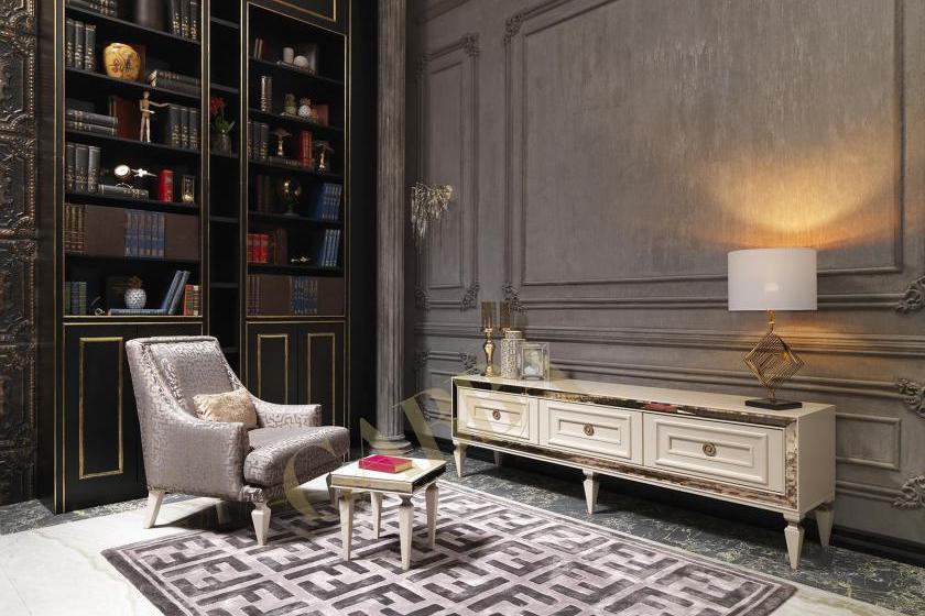 Carmen Krem Tv Ünitesi