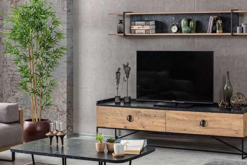 Loft Tv Ünitesi