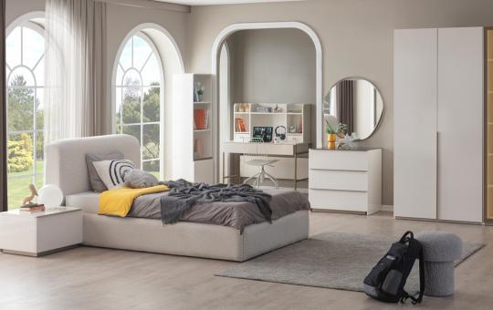 Noble Gold Genc Odası