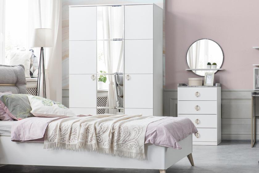 Loft Gold Genc Odası