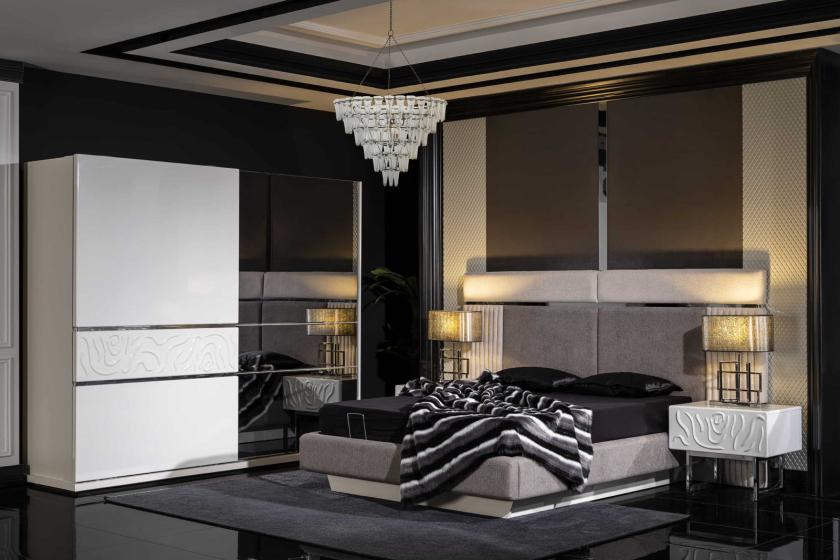 PARMA YATAK ODASI TAKIMI