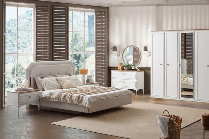 COUNTRY YATAK ODASI TAKIMI EFSANE_KASIM %40_İNDİRİM