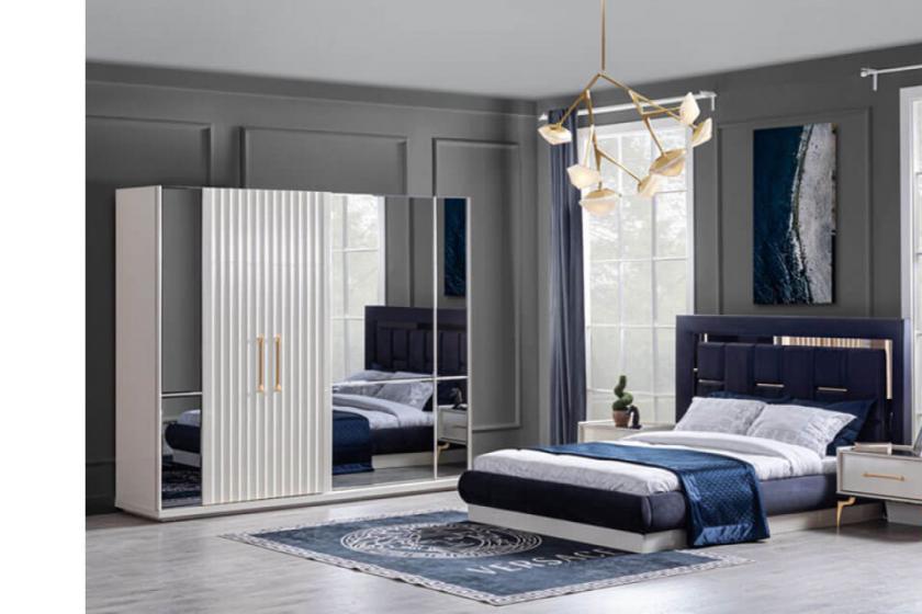 GOLD YATAK ODASI EFSANE_KASIM %40_İNDİRİM