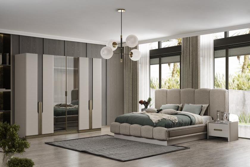 PLATİN YATAK ODASI TAKIMI EFSANE_KASIM %40_İNDİRİM