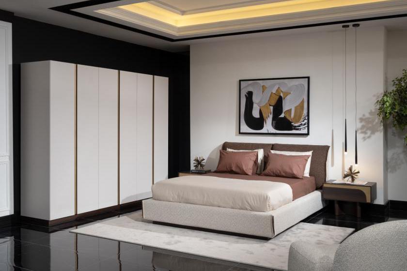 LEMANS YATAK ODASI TAKIMI