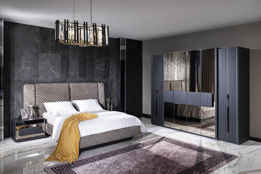 LİON YATAK ODASI TAKIMI