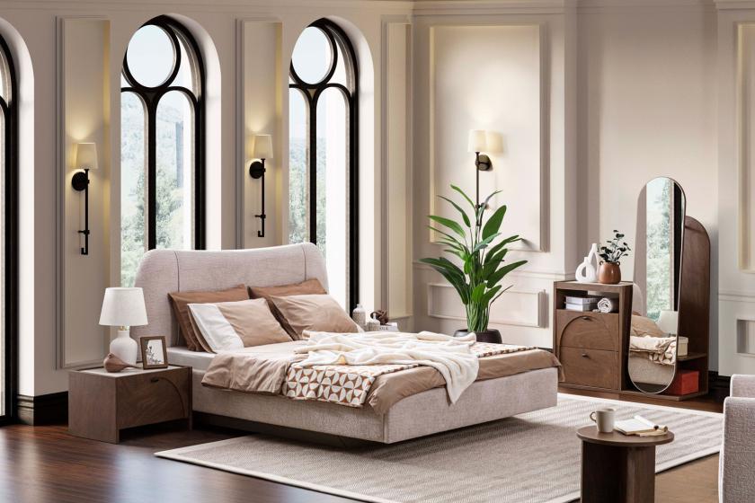 MALAGA YATAK ODASI TAKIMI EFSANE_KASIM %40_İNDİRİM