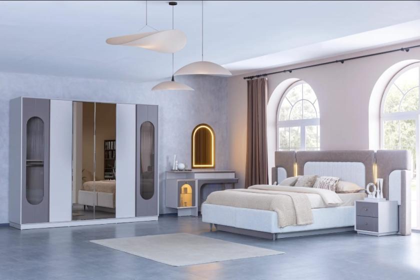 MERCAN YATAK ODASI TAKIMI EFSANE_KASIM %40_İNDİRİM