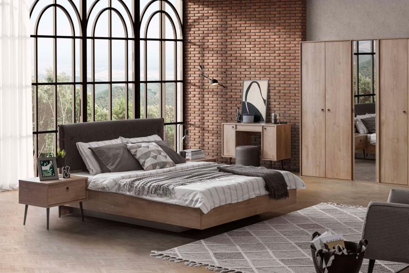 PLUS YATAK ODASI TAKIMI EFSANE_KASIM %40_İNDİRİM