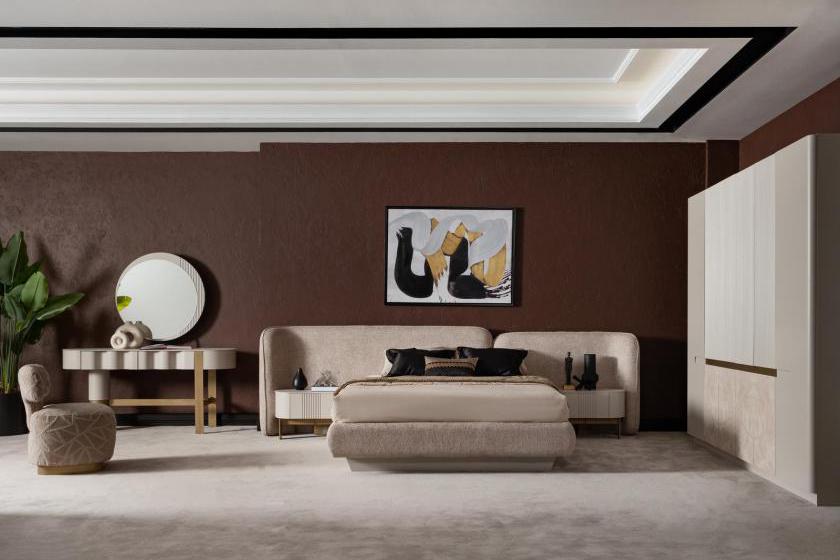 PORTO YATAK ODASI TAKIMI