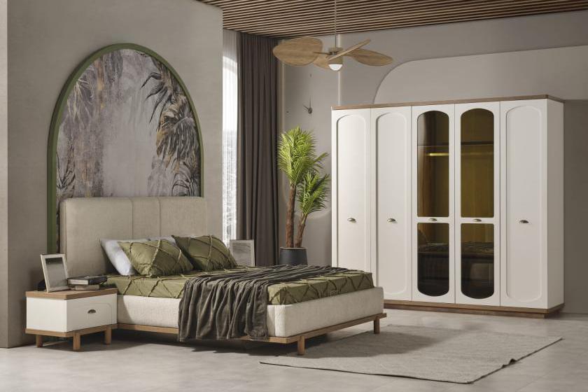 RİGEL YATAK ODASI EFSANE_KASIM %40_İNDİRİM