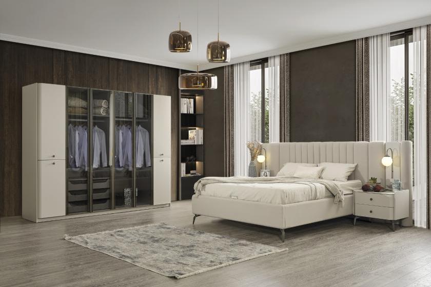 TRUVA YATAK ODASI TAKIMI EFSANE_KASIM %40_İNDİRİM