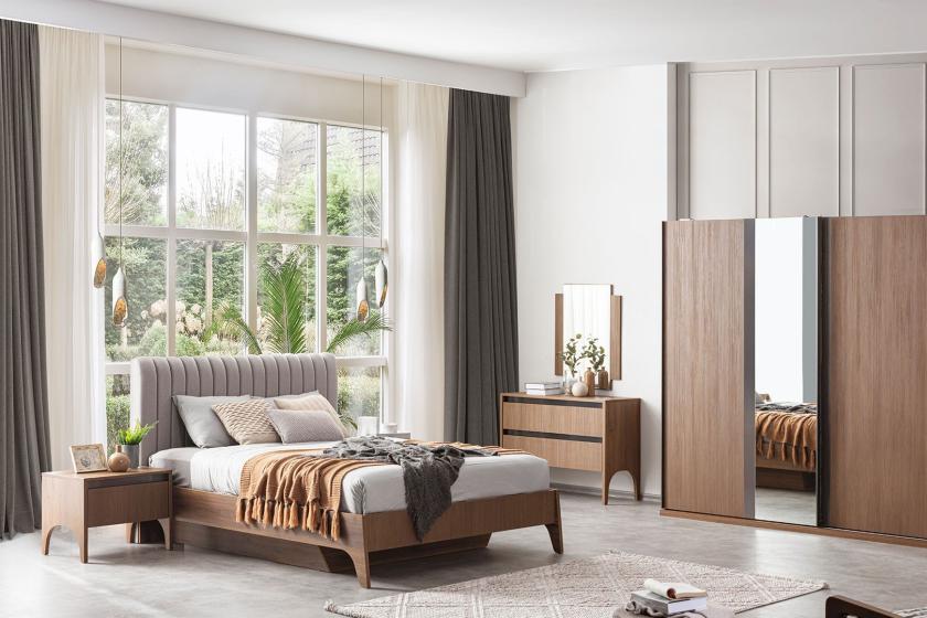 WOOD YATAK ODASI TAKIMI EFSANE_KASIM %40_İNDİRİM