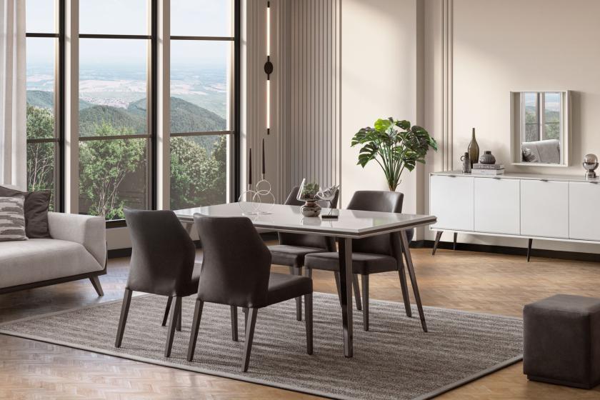 SİRİUS YEMEK ODASI