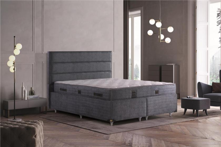 Baza & Başlık & Yatak